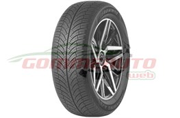 COP. 225/40R019 Fronway FRONWING A/S 4SEASON 93W XL M+S